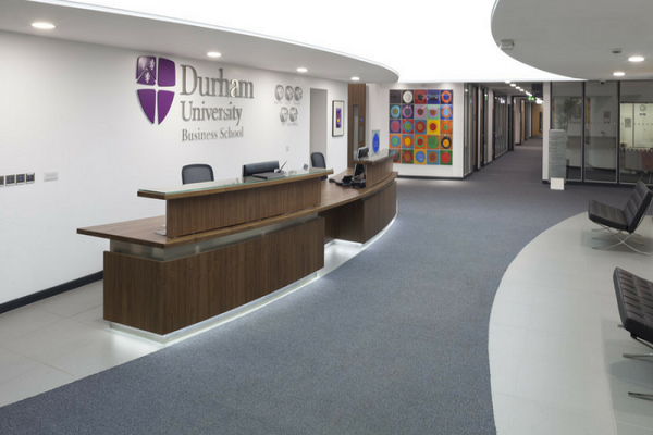 Durham University Others(9)